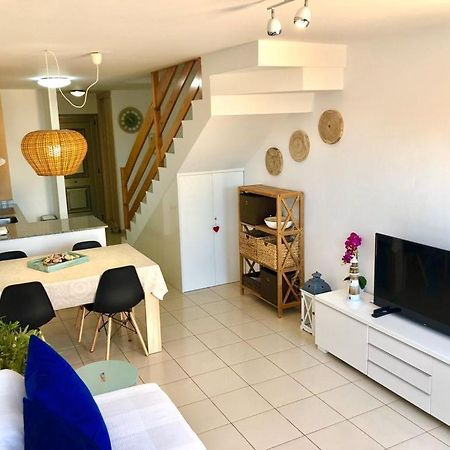 Villa Costa Antigua C38 Коста-де-Антигуа Экстерьер фото