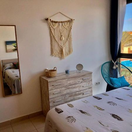 Villa Costa Antigua C38 Коста-де-Антигуа Экстерьер фото