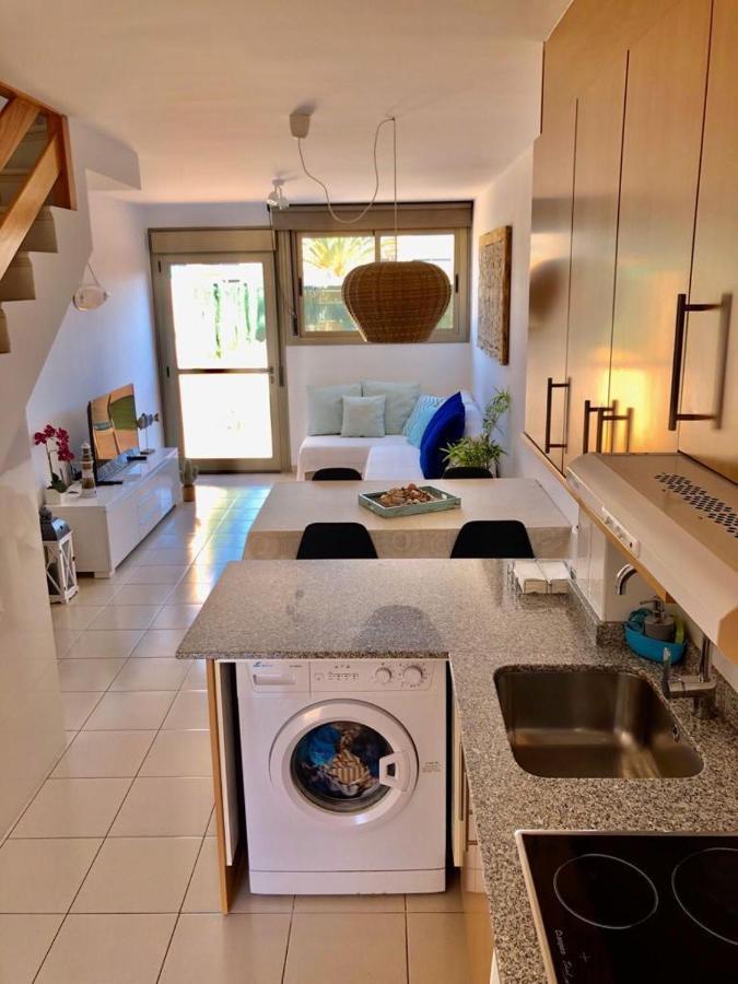 Villa Costa Antigua C38 Коста-де-Антигуа Экстерьер фото