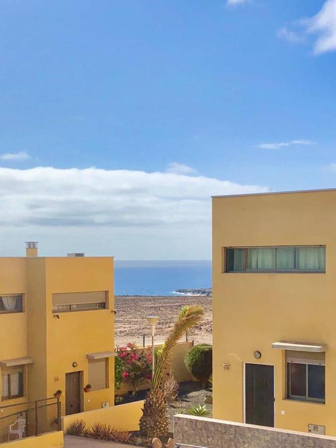 Villa Costa Antigua C38 Коста-де-Антигуа Экстерьер фото