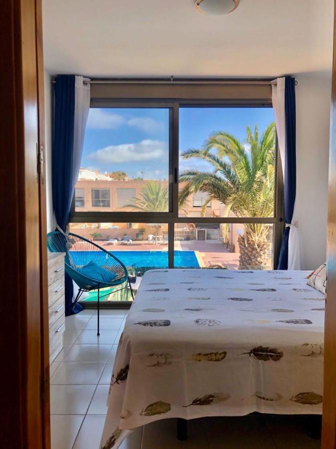 Villa Costa Antigua C38 Коста-де-Антигуа Экстерьер фото