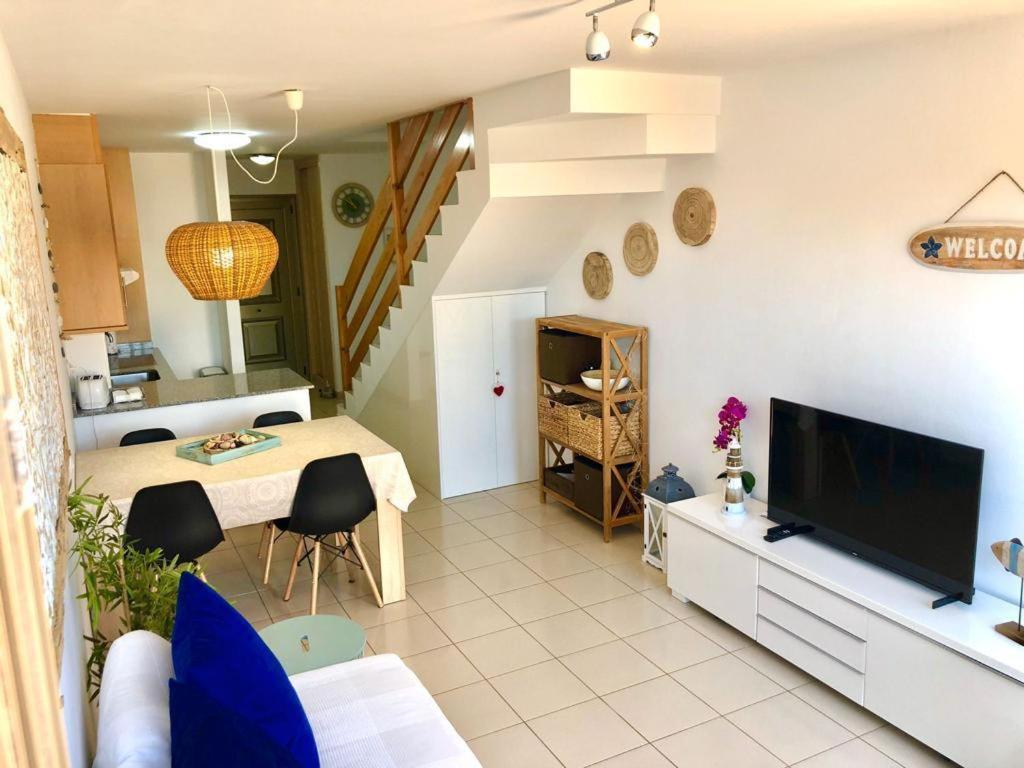Villa Costa Antigua C38 Коста-де-Антигуа Экстерьер фото