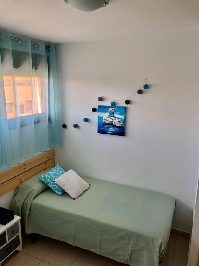 Villa Costa Antigua C38 Коста-де-Антигуа Экстерьер фото