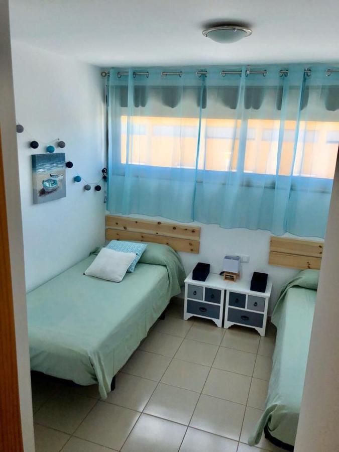 Villa Costa Antigua C38 Коста-де-Антигуа Экстерьер фото