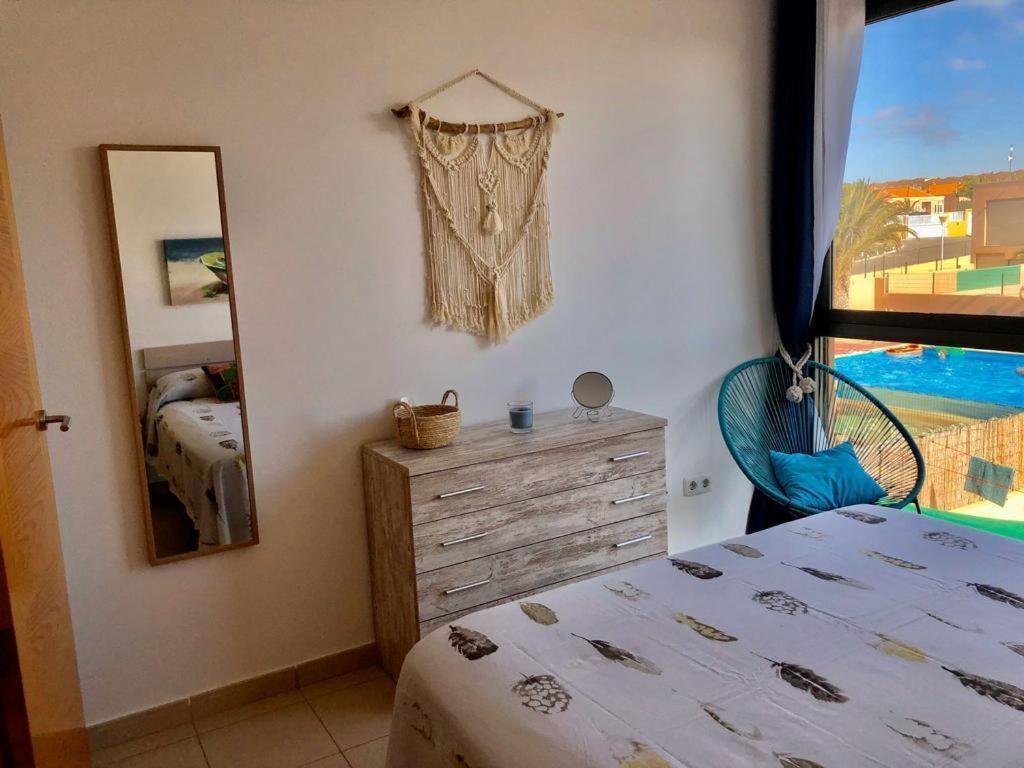 Villa Costa Antigua C38 Коста-де-Антигуа Экстерьер фото