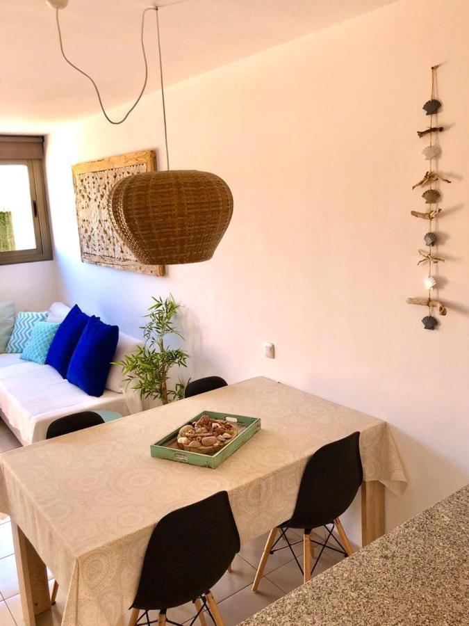 Villa Costa Antigua C38 Коста-де-Антигуа Экстерьер фото