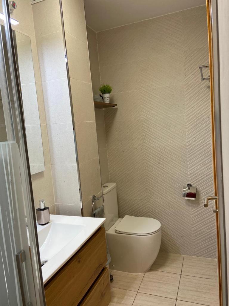 Villa Costa Antigua C38 Коста-де-Антигуа Экстерьер фото