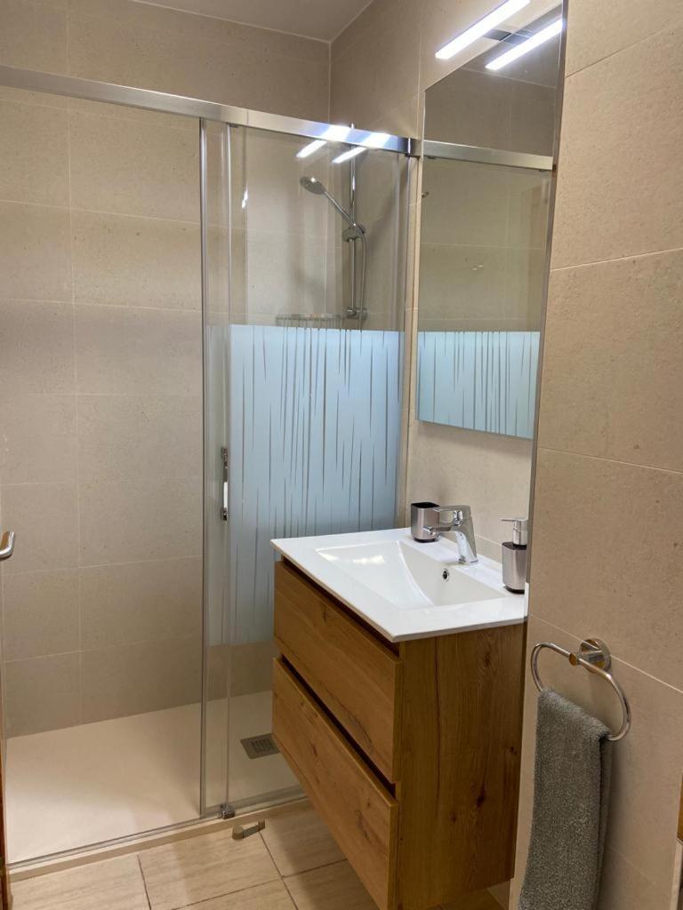 Villa Costa Antigua C38 Коста-де-Антигуа Экстерьер фото